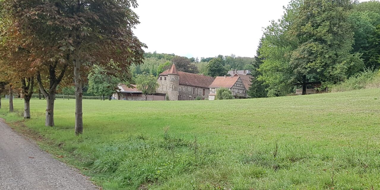 Sauerland, onbekend Duitsland lokt