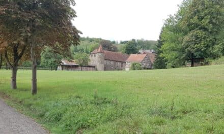 Sauerland, onbekend Duitsland lokt