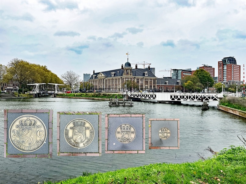 Urban Walk Utrecht van ‘Wijk naar Park’