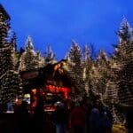 Goslar is meer dan befaamde kerstmarkt