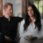 <strong>Harry&Meghan, sprookje in kersttijd</strong>