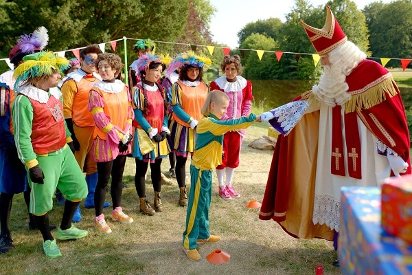 <strong>Word vrolijk van ‘De race tegen de klok’!</strong>