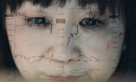 Planet Finance: geld reist met snelheid van licht