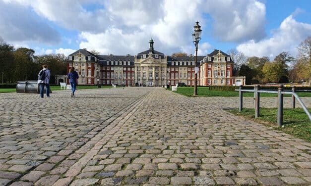 5 Redenen om naar Münster te gaan