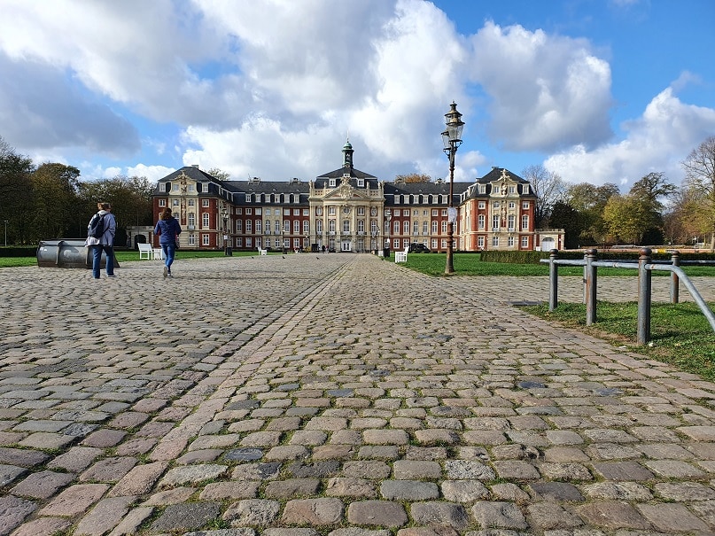 5 Redenen om naar Münster te gaan