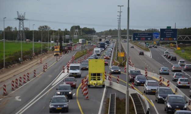 Niet ritsen: daar zakt je broek van af