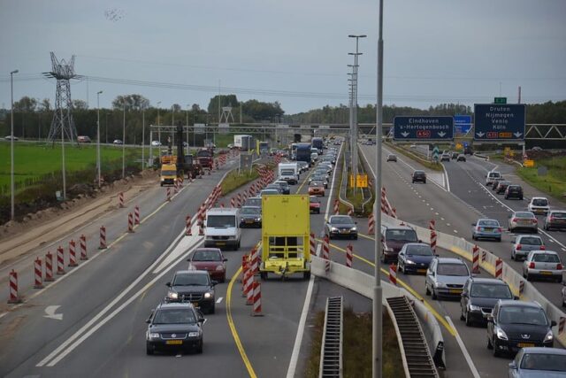 Niet ritsen: daar zakt je broek van af