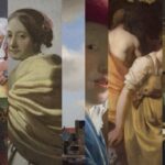 Haal meer uit grootste expositie Vermeer