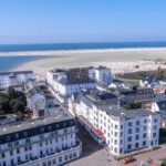 Borkum, dat ándere Waddeneiland