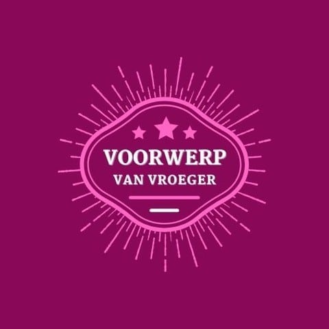 voorwerp van vroeger doopjurk