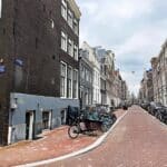 Het illustere verleden van de Kerkstraat