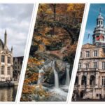 Reizen binnen de Benelux: hier wil je heen