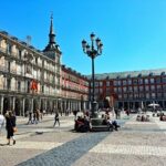 5 tips voor een stedentrip Madrid