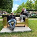 ARTZUID: gratis kunst te kijk in Amsterdam