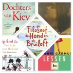 Een zomerse top 5 voor extra leesplezier