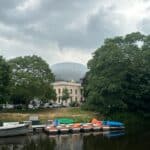 ‘Het water komt!’ brengt ons naar  Zwolle aan zee