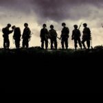 Band of Brothers heeft niet meer aanbeveling nodig