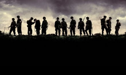 Band of Brothers heeft niet meer aanbeveling nodig