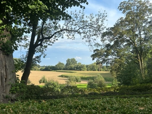 Münsterland: uit en toch thuis