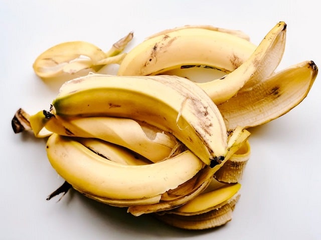 Karin’s brood van bruine bananen