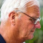 Roelof komt niet over zijn verdriet heen