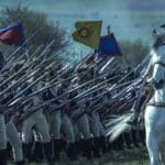 Napoleon ‘made in Hollywood’