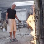 ‘Anselm’: kunstige film over kunst