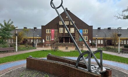 Terug naar 1960 in Tuindorp Oostzaan