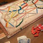 Kom, laten we een spelletje doen!
