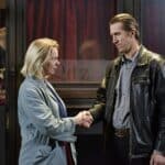 ‘Fallen Leaves’: mooie film voor donkere dagen