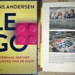 LEGO om mee te spelen én te lezen