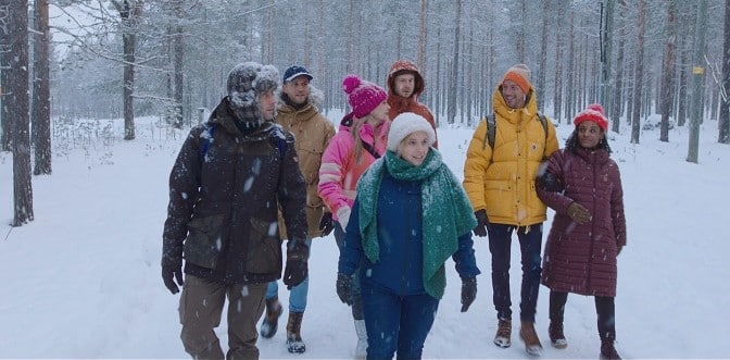 Kijk Eens met Kerst: wij helpen bij de keuze