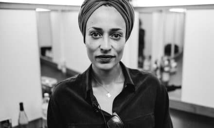 Zadie Smith’s ‘Charlatan’ sleept je mee