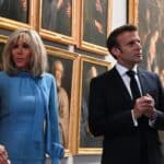 Relatie met jongere man: ‘Liever Brigitte Macron dan Patricia Paay’