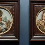 Terecht eerbetoon voor Frans Hals in het Rijks