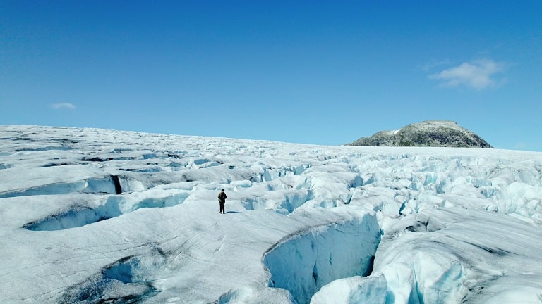 Songs of Earth: genieten van natuur vergt geduld