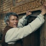 Volg Mads Mikkelsen naar ‘The promised land’