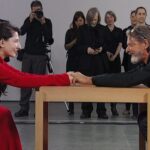 Overzichtstentoonstelling Marina Abramović spraakmakend