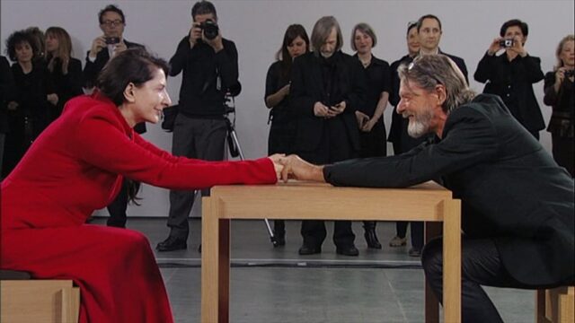 Overzichtstentoonstelling Marina Abramović spraakmakend