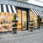 50 jaar Dille&Kamille: bescheiden Nederlands icoon