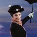 Na 60 jaar nog steeds met Mary Poppins de lucht in