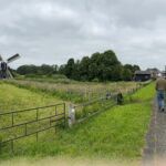 Van wandelen in Achterhoek word je zen