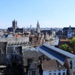 Op bezoek in Gent mag je dit niet missen