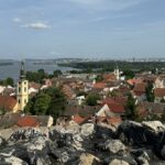 In Belgrado komen heden, verleden en toekomst bij elkaar