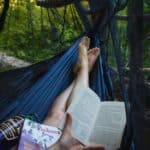 Zomertijd is boekentijd: dit zijn Brigitte’s tips