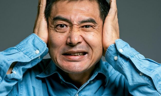 Tinnitus: Ruisch met oorsuizen