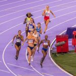 Olympische Spelen: nog even nagenieten