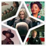 Oog voor vrouwen bij Netflix