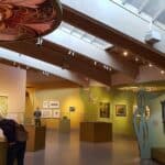 ‘Power to the flower’: museumleven bloeit in het noorden
