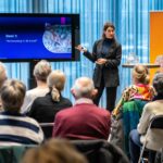 Het succes van OGJG: nooit te oud om te leren